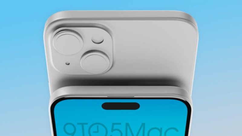 L’iPhone 15 en septembre ou en octobre ? Il y a débat