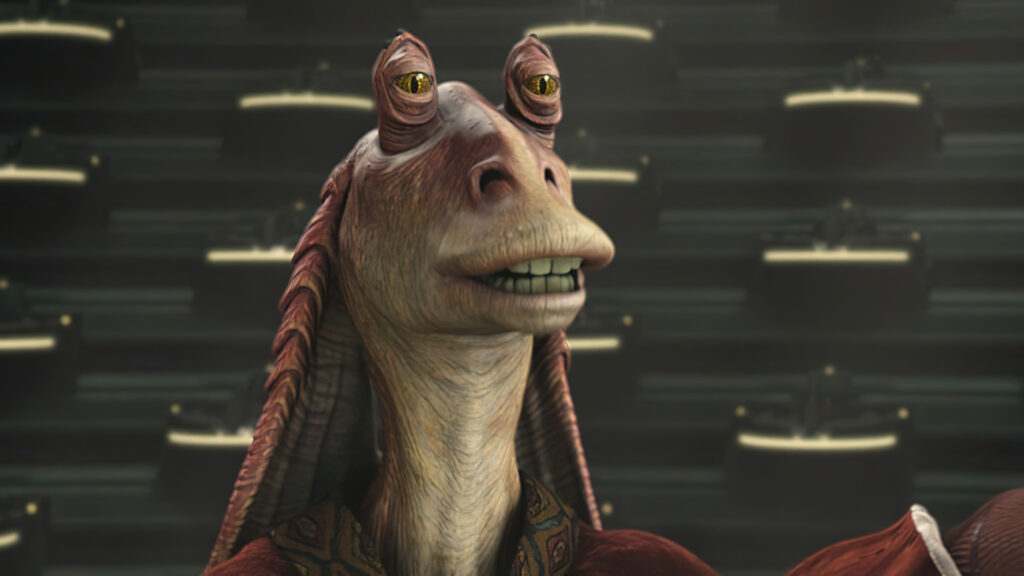 Jar-Jar Binks