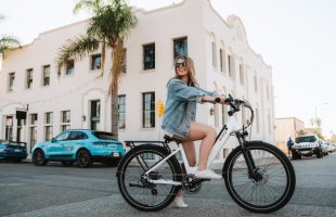 Aides, crédit ou location : comment financer un vélo électrique