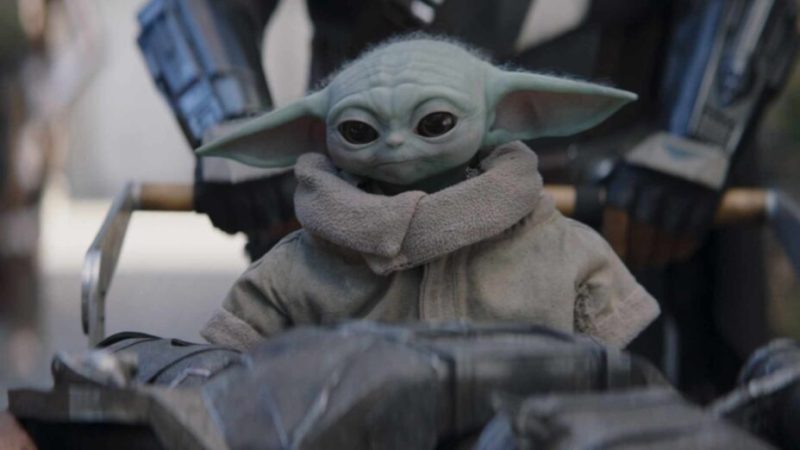 Qu’offrir à un fan de Star Wars pour célébrer le 4 mai ?