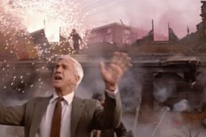 Source : The Naked Gun