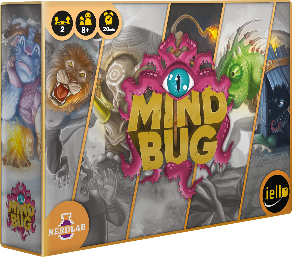 mindbug