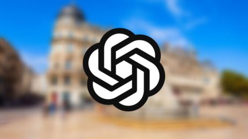 La ville de Montpellier interdit ChatGPT pour ses employés // Source : Canva