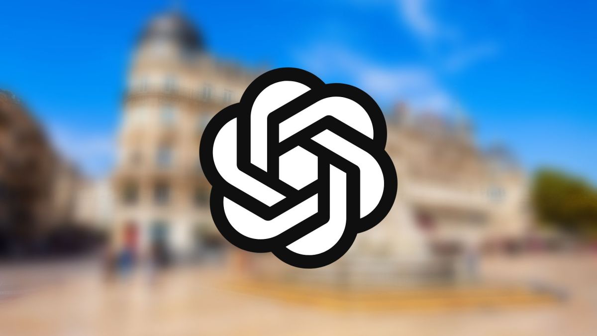 La ville de Montpellier interdit ChatGPT pour ses employés // Source : Canva