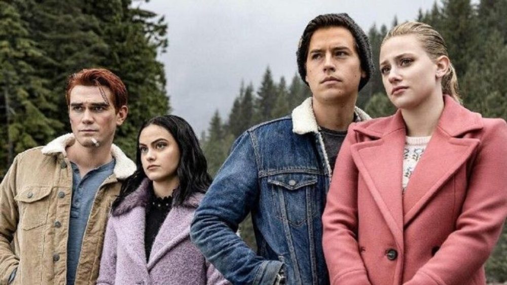 Riverdale // Source : The CW