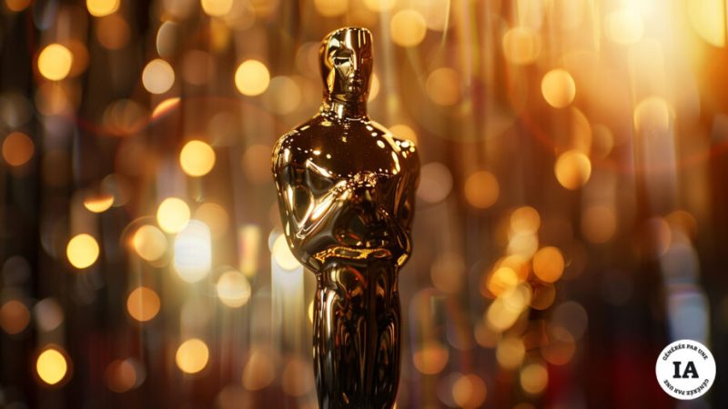 Comment regarder les Oscars 2024 en ligne ?