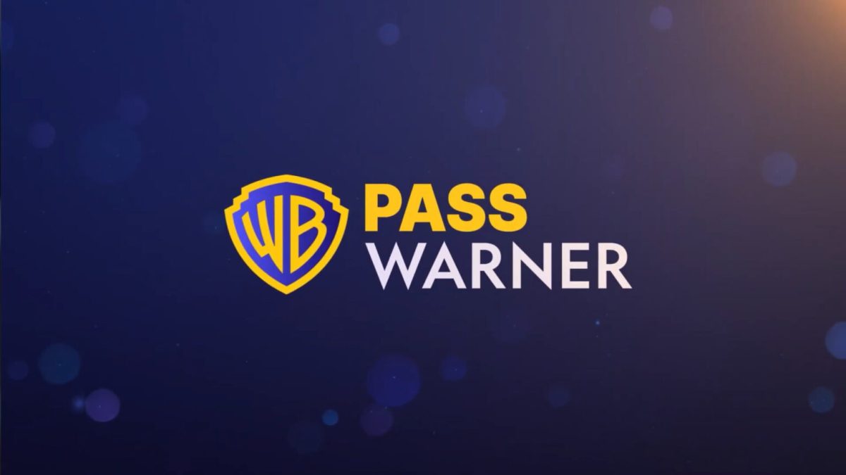 Pass Warner // Source : Capture d'écran Youtube