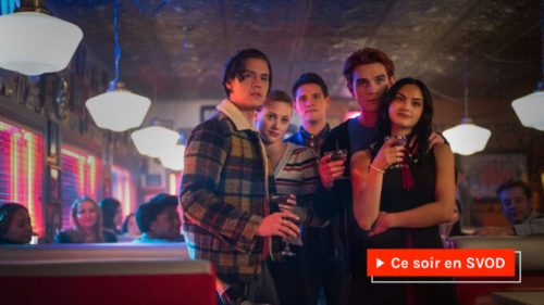 Riverdale // Source : The CW