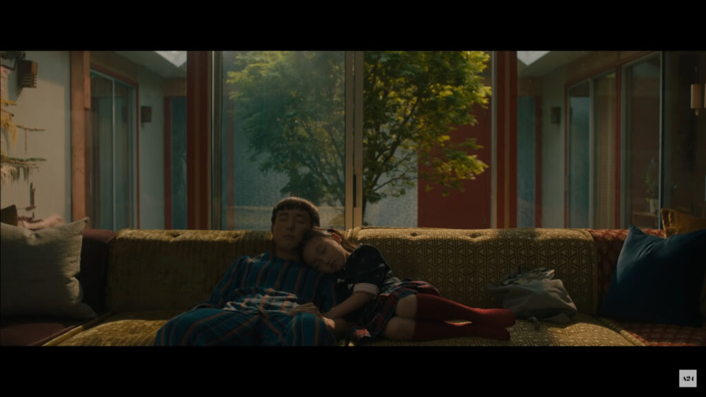 After Yang // Source : A24