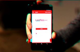 Le gestionnaire de mot de passe a été attaqué en août. // Source : Lastpass Le gestionnaire de mot de passe a été attaqué en août. // Source : Lastpass