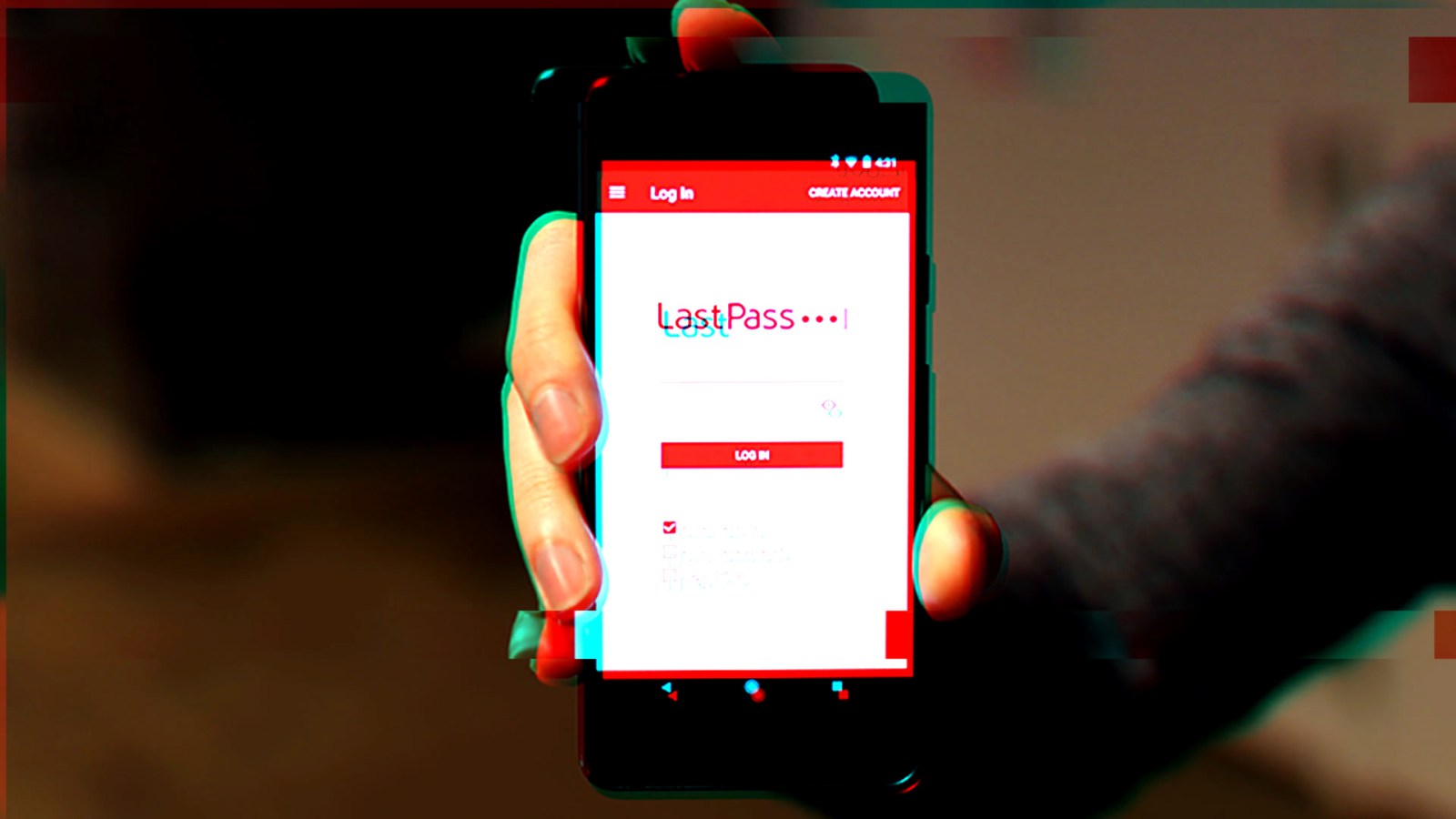 Non, LastPass n’est pas en maintenance, attention à cette campagne de phishing
