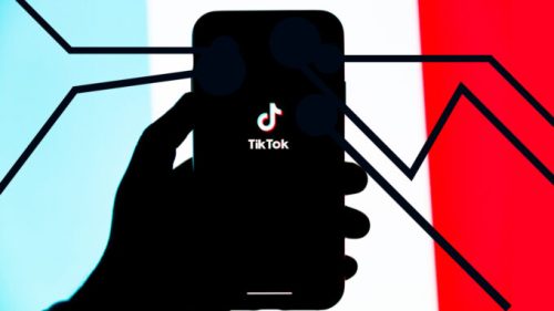 TikTok récolte des données depuis un logiciel de dévéloppement // Source : Unsplash