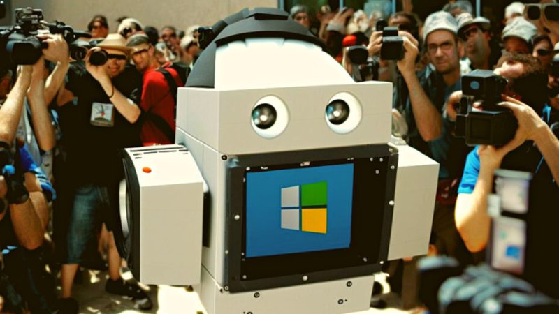 Windows 11 bientôt doté d’un assistant personnel (enfin) complet