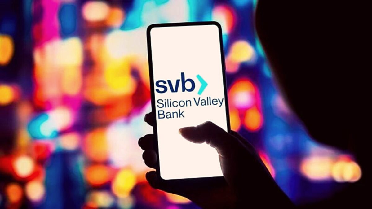 Silicon Valley Bank // Source : Pixabay