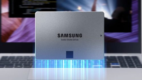 Grosse baisse de prix sur une sélection d'écrans PC gaming et  professionnels de Samsung
