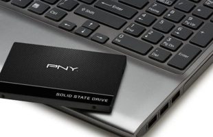 PNY CS900 // Source : PNY