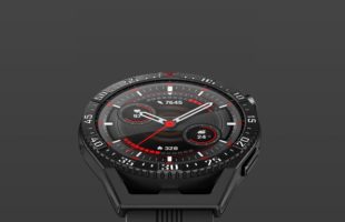 Huawei Watch GT 3 SE // Source : Huawei