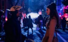 L'épisode 4, consacré à Halloween, est un sommet d'épouvante // Source : Apple TV+
