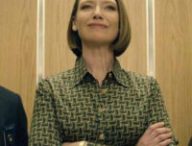 La géniale Anna Torv dans Mindhunter // Source : Netflix
