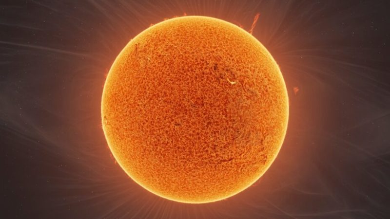 Pourquoi l’intérieur du Soleil résiste encore aux explications des chercheurs