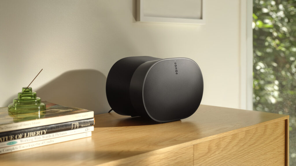 Sonos Era 300 // Source : Sonos