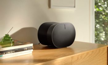 Sonos Era 300 // Source : Sonos