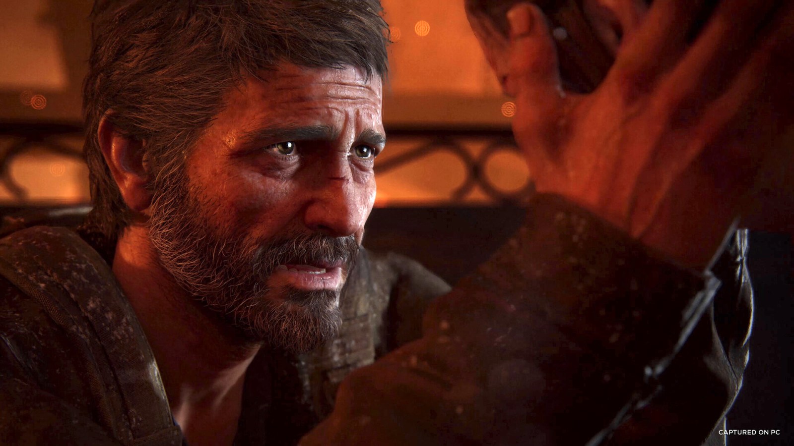 The Last of Us : pourquoi Matthew McConaughey n'a pas joué Joel ?