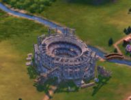 Civilization VI // Source : 2K Games
