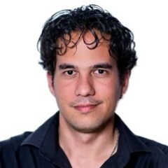 L'avatar de Gabriel Maes