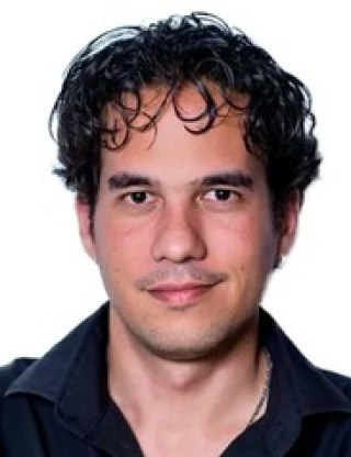 L'avatar de Gabriel Maes