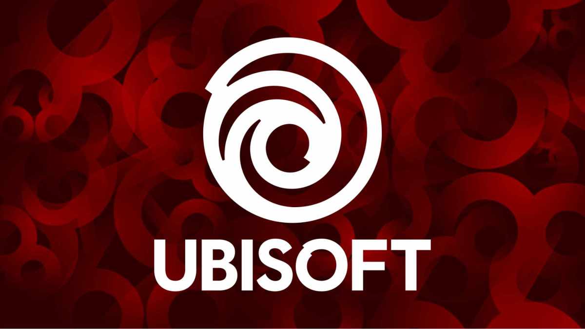 Ubisoft // Source : Numerama