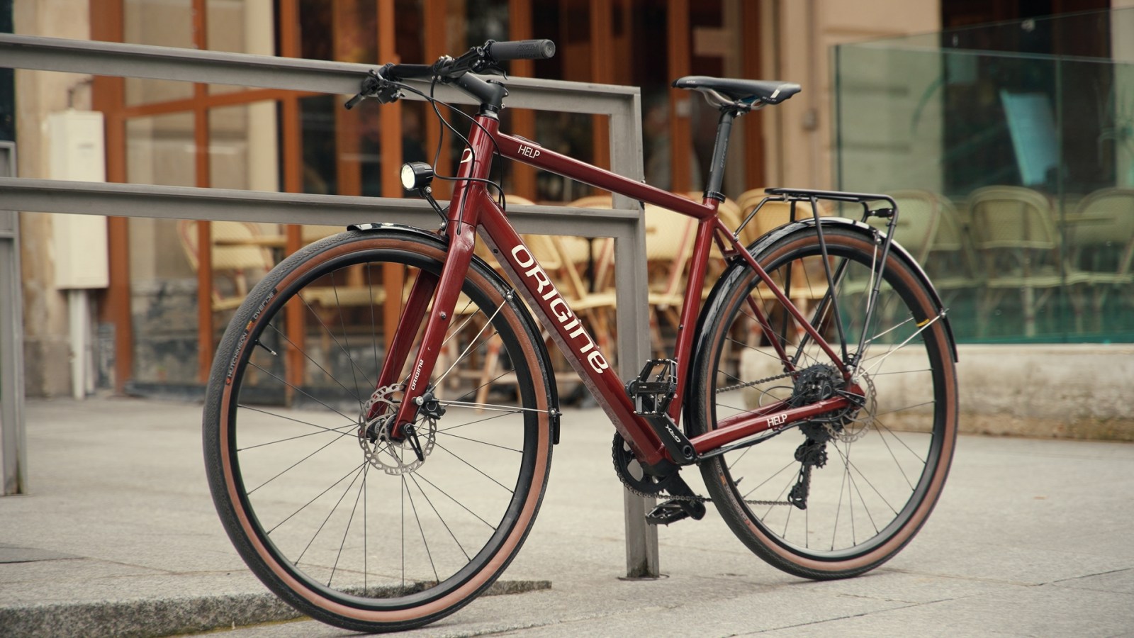 Vae Bien Choisir Son Velo Electrique Test Du VAE Origine Help Fast