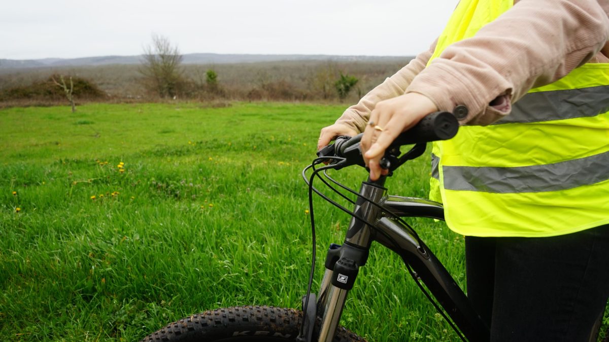 vélo campagne 2