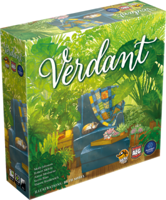 Verdant