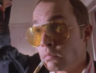 Extrait de "Fear and Loathing in Las Vegas" // Source : YouTube/MovieClips