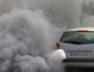 Pollution des voitures thermiques et ZFE // Source : Ben_Kerckx - Pixabay