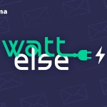 Rejoignez la révolution voiture électrique avec la newsletter Watt Else par Numerama !