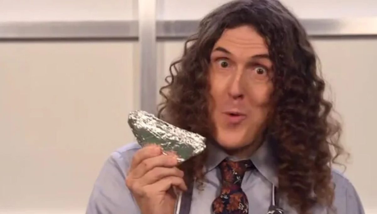 Weird Al // Source : globalnews