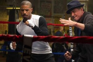 Creed : L'Héritage de Rocky Balboa // Source : Warner Bros.
