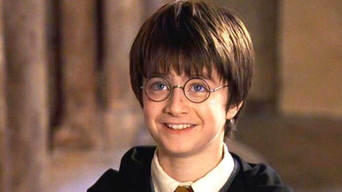 Harry Potter à l'école des sorciers - Streaming, casting, bandes