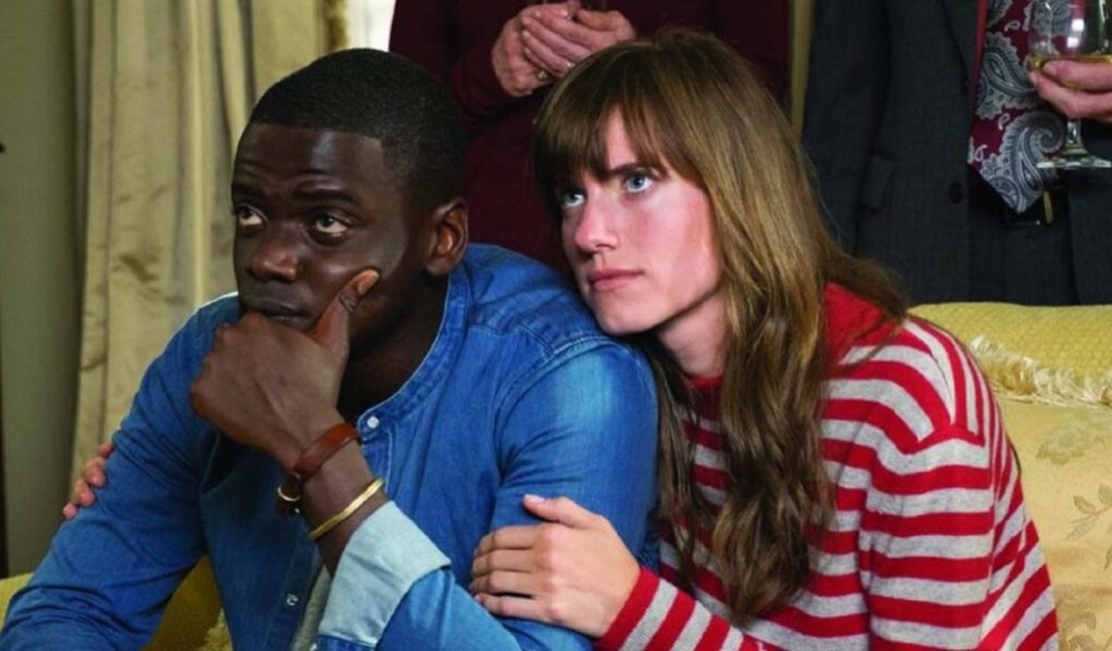 Get Out // Source : Universal Pictures