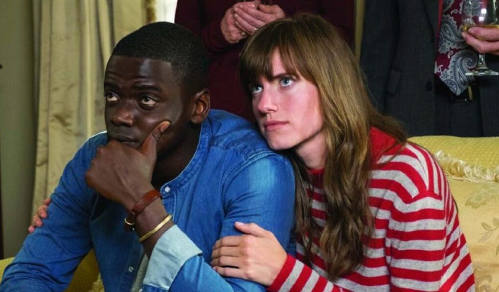 Get Out // Source : Universal Pictures Get Out // Source : Universal Pictures