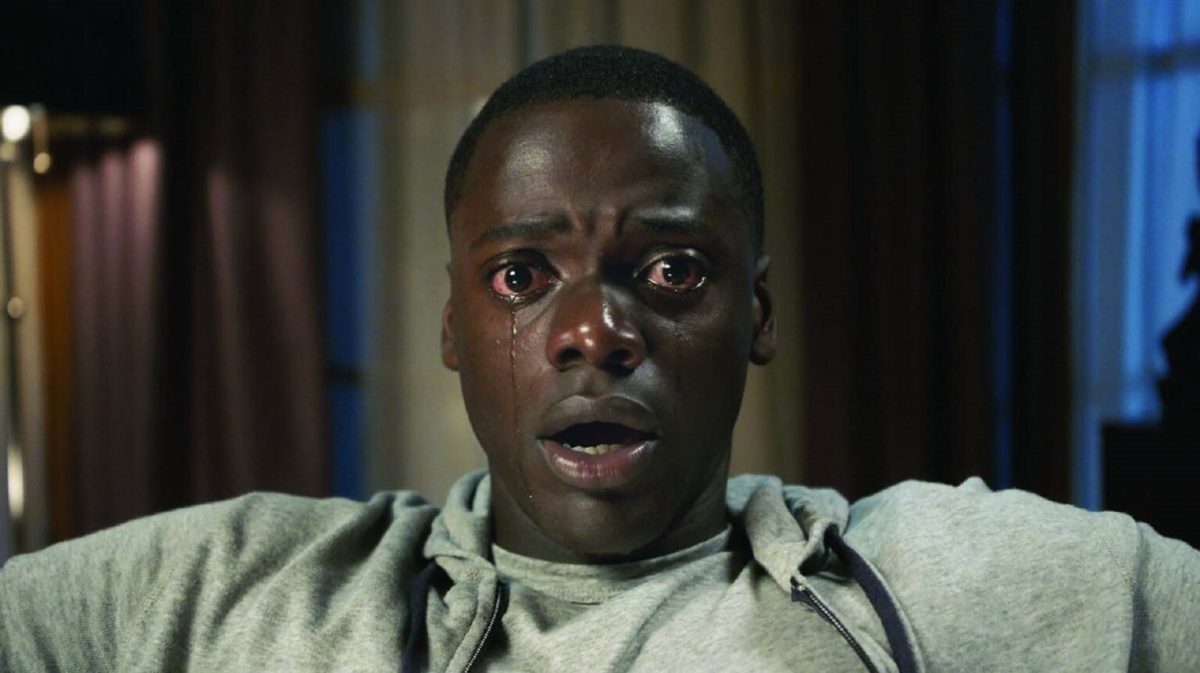 Get Out // Source : Universal Pictures