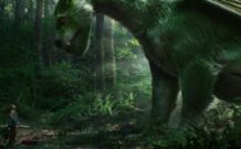 Peter et Elliott le Dragon // Source : Disney