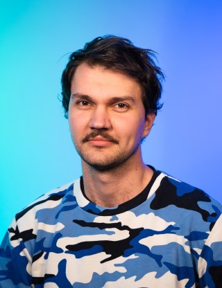 L'avatar de Bogdan Bodnar
