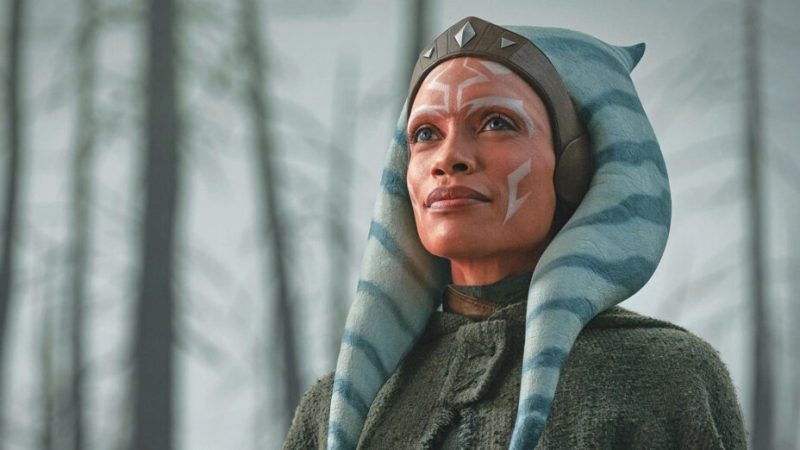Avant la série Ahsoka, que faut-il voir sur Star Wars pour être au point ?