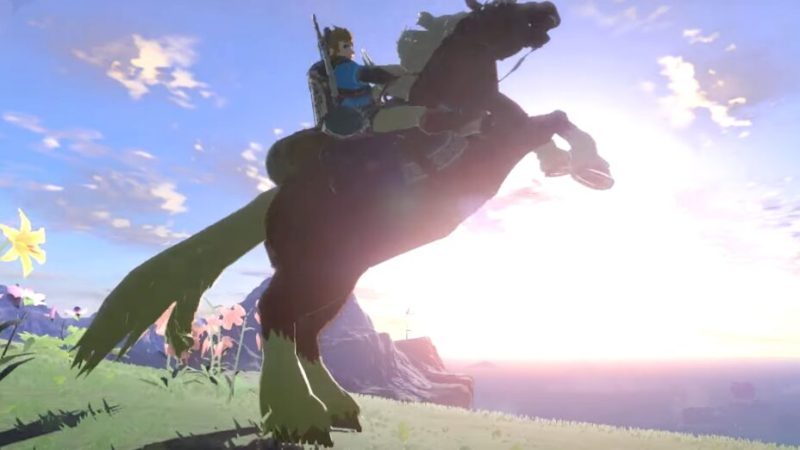 Zelda: ToTK : comment passer les cinématiques (boss, Lune de Sang…) Zelda: ToTK : comment passer les cinématiques (boss, Lune de Sang…)