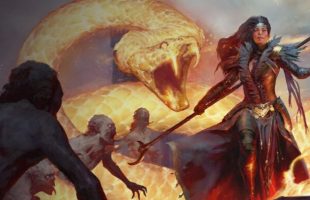 Diablo IV // Source : Blizzard Entertainment