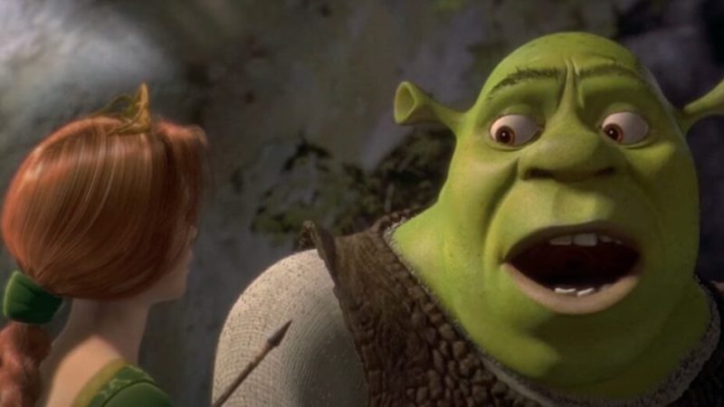La sortie de Shrek 5 au cinéma est encore repoussée