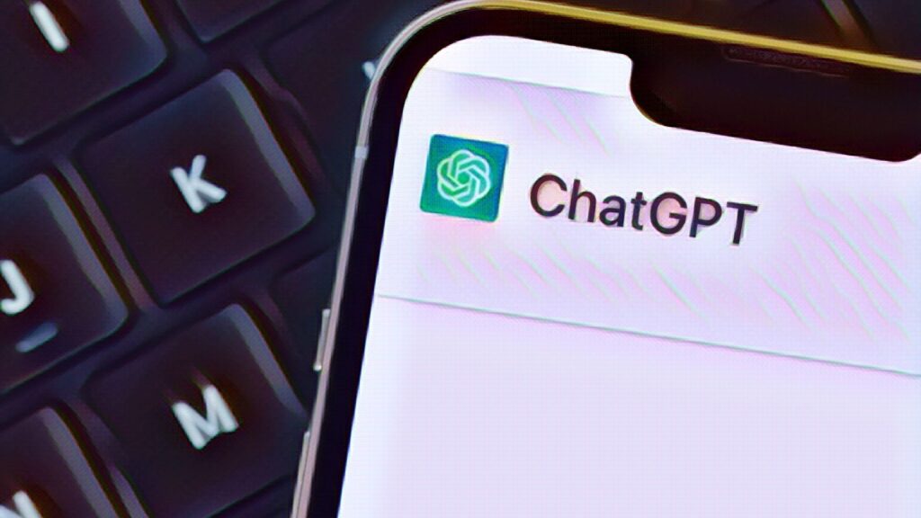ChatGPT ChatGPT